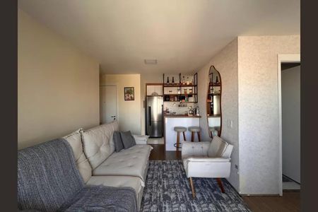 Apartamento à venda com 2 quartos, 67m² em Limão, São Paulo