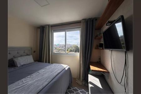 Apartamento à venda com 2 quartos, 67m² em Limão, São Paulo