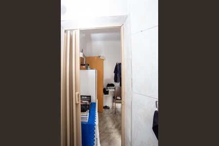 Casa à venda com 217m², 5 quartos e sem vagaBanheiro da Suíte
