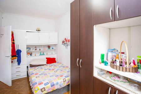 Casa à venda com 217m², 5 quartos e sem vagaQuarto 1 Casa 2