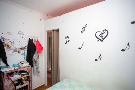 Casa à venda com 217m², 5 quartos e sem vagaQuarto 3 Casa 2
