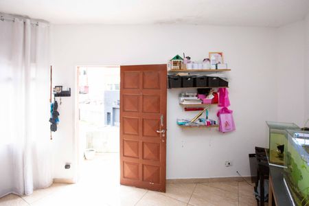 Casa à venda com 217m², 5 quartos e sem vagaSala 2 Casa 1
