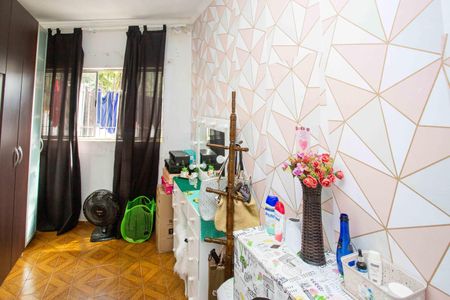 Casa à venda com 217m², 5 quartos e sem vagaQuarto 1 Casa 2