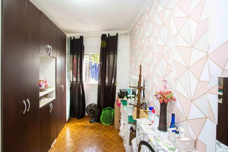 Casa à venda com 217m², 5 quartos e sem vagaQuarto 1 Casa 2