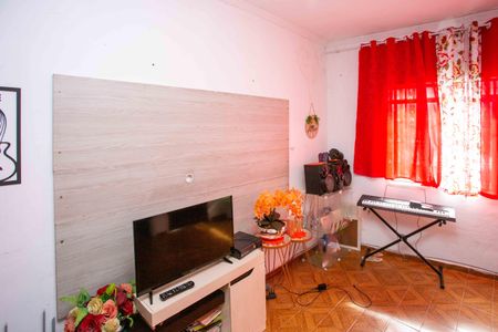 Casa à venda com 217m², 5 quartos e sem vagaSala Casa 2
