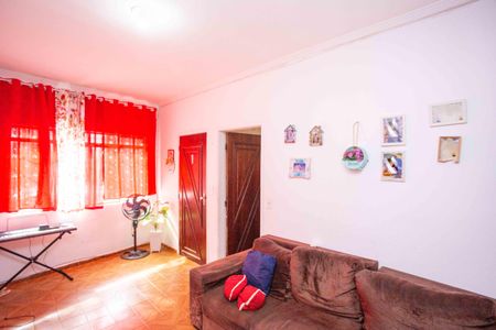 Casa à venda com 217m², 5 quartos e sem vagaSala Casa 2