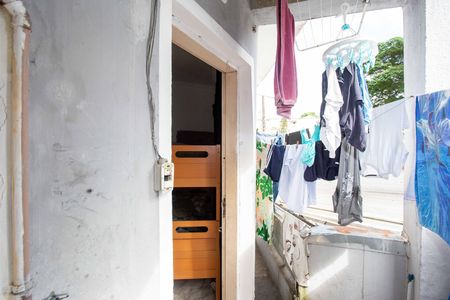 Casa à venda com 217m², 5 quartos e sem vagaÁrea de Serviço Casa 2