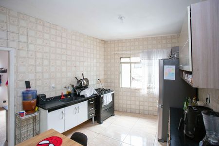 Casa à venda com 217m², 5 quartos e sem vagaCozinha Casa 1