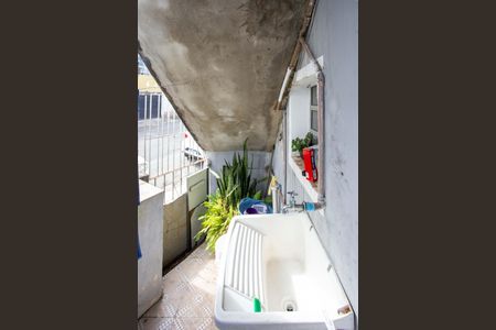 Casa à venda com 217m², 5 quartos e sem vagaÁrea de Serviço Casa 2