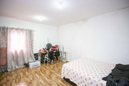 Casa à venda com 217m², 5 quartos e sem vagaQuarto 1 Casa 1