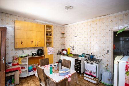 Casa à venda com 217m², 5 quartos e sem vagaCozinha Casa 2