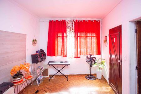 Casa à venda com 217m², 5 quartos e sem vagaSala Casa 2