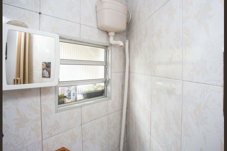 Casa à venda com 217m², 5 quartos e sem vagaBanheiro da Suíte