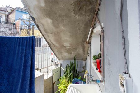 Casa à venda com 217m², 5 quartos e sem vagaÁrea de Serviço Casa 2
