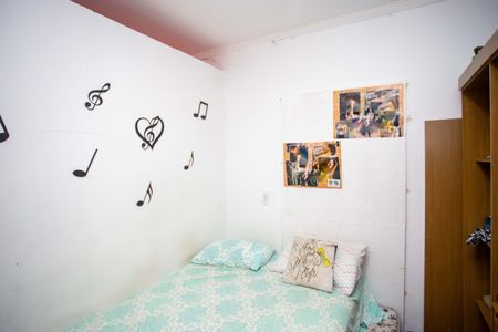 Casa à venda com 217m², 5 quartos e sem vagaQuarto 3 Casa 2