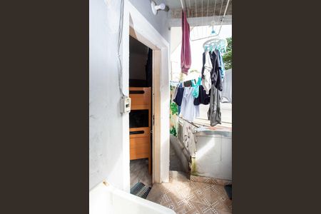Casa à venda com 217m², 5 quartos e sem vagaÁrea de Serviço Casa 2