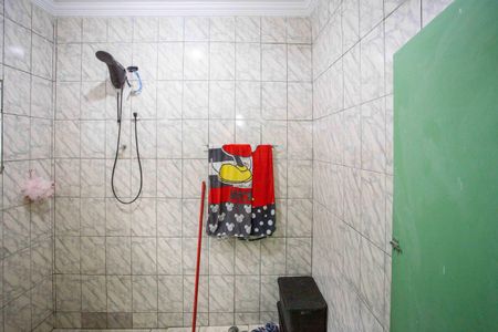 Casa à venda com 217m², 5 quartos e sem vagaBanheiro Casa 1