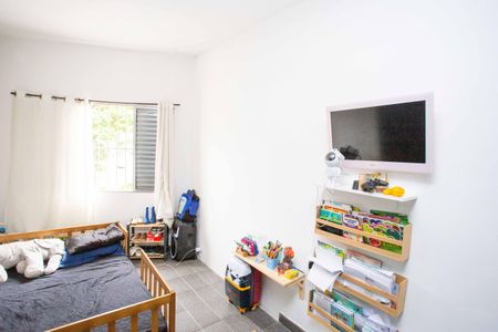 Casa à venda com 217m², 5 quartos e sem vagaQuarto 2 Casa 1