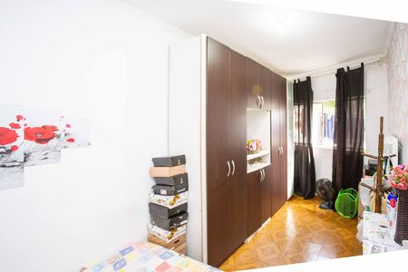 Casa à venda com 217m², 5 quartos e sem vagaQuarto 1 Casa 2