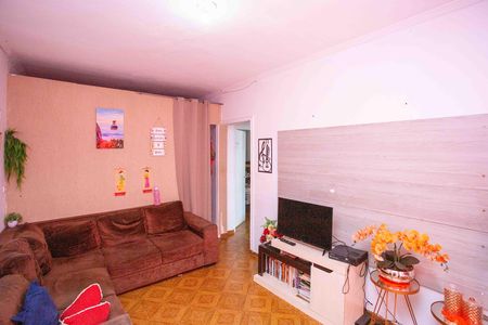Casa à venda com 217m², 5 quartos e sem vagaSala Casa 2