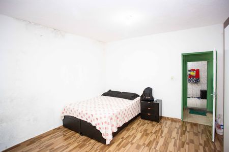 Casa à venda com 217m², 5 quartos e sem vagaQuarto 1 Casa 1