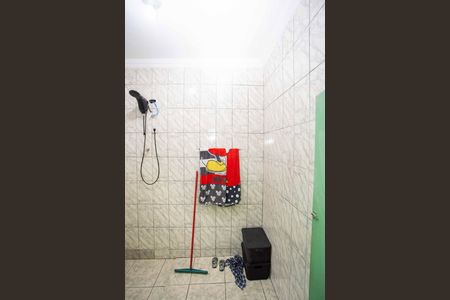 Casa à venda com 217m², 5 quartos e sem vagaBanheiro Casa 1