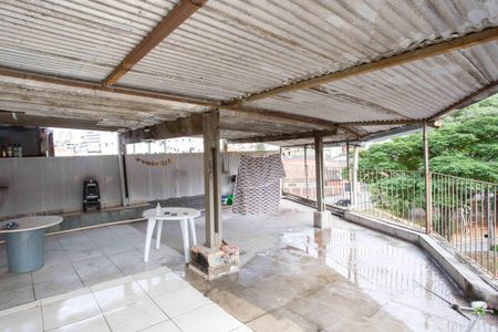 Casa à venda com 217m², 5 quartos e sem vagaSacada Casa 1