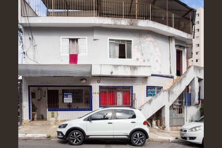 Casa à venda com 217m², 5 quartos e sem vagaFachada