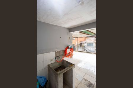Casa à venda com 217m², 5 quartos e sem vagaÁrea de Serviço Casa 1
