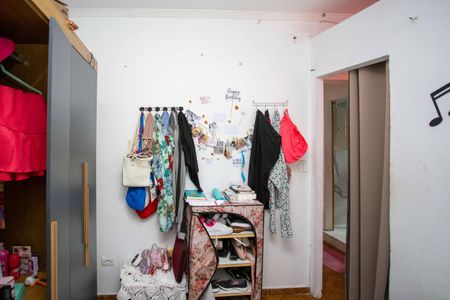 Casa à venda com 217m², 5 quartos e sem vagaQuarto 3 Casa 2