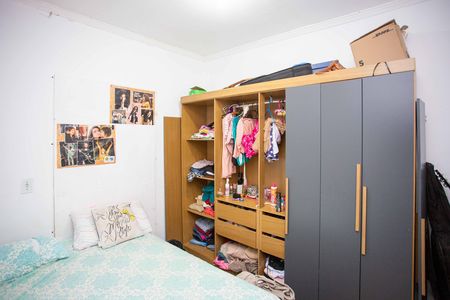 Casa à venda com 217m², 5 quartos e sem vagaQuarto 3 Casa 2
