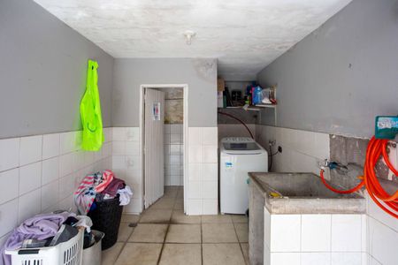 Casa à venda com 217m², 5 quartos e sem vagaÁrea de Serviço Casa 1