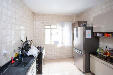 Casa à venda com 217m², 5 quartos e sem vagaCozinha Casa 1