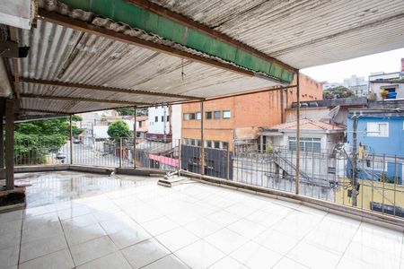 Casa à venda com 217m², 5 quartos e sem vagaÁrea de Serviço Casa 1