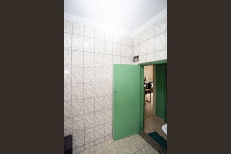 Casa à venda com 217m², 5 quartos e sem vagaBanheiro Casa 1