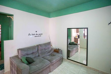 Casa à venda com 217m², 5 quartos e sem vagaSala Casa 1