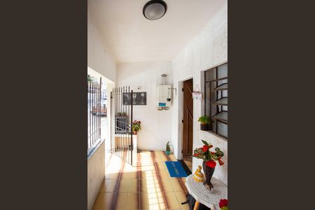 Casa à venda com 217m², 5 quartos e sem vagaVaranda Casa 2