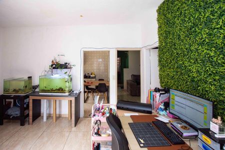 Casa à venda com 217m², 5 quartos e sem vagaSala 2 Casa 1