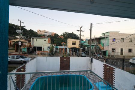Casa à venda com 220m², 5 quartos e sem vaga Casa à venda com 220m², 5 quartos e sem vagaVista da Varanda