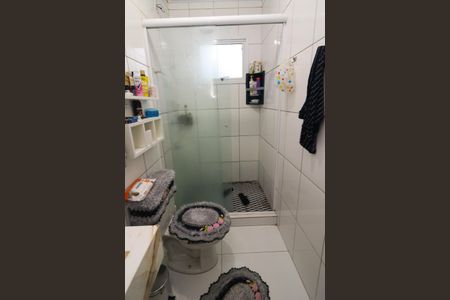 Casa à venda com 220m², 5 quartos e sem vaga Casa à venda com 220m², 5 quartos e sem vagaBanheiro 2