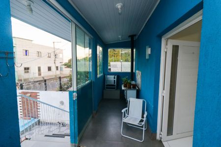 Casa à venda com 220m², 5 quartos e sem vaga Casa à venda com 220m², 5 quartos e sem vagaVarandaa