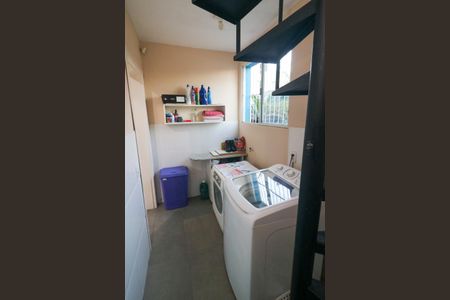 Casa à venda com 220m², 5 quartos e sem vaga Casa à venda com 220m², 5 quartos e sem vagaÁrea de Serviço