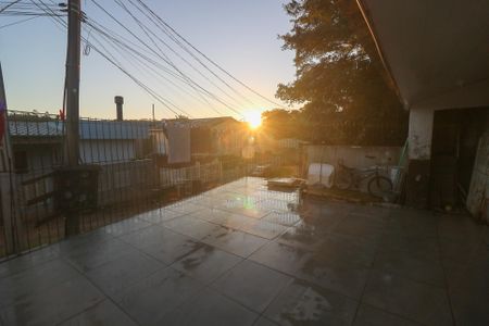 Terraço de casa à venda com 5 quartos, 220m² em Belém Velho, Porto Alegre