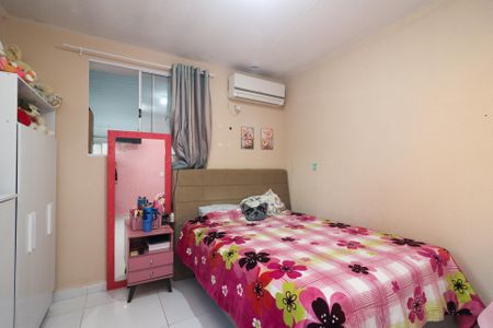 Quarto 1 de casa à venda com 5 quartos, 220m² em Belém Velho, Porto Alegre