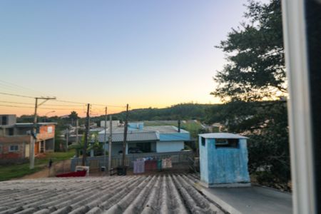Vista do Quarto 4 de casa à venda com 5 quartos, 220m² em Belém Velho, Porto Alegre