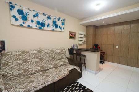 Sala de casa à venda com 5 quartos, 220m² em Belém Velho, Porto Alegre
