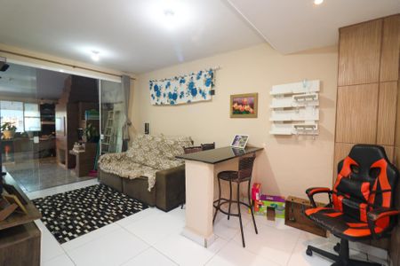 Sala de casa à venda com 5 quartos, 220m² em Belém Velho, Porto Alegre