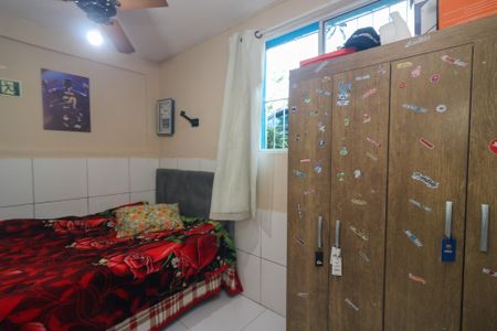 Casa à venda com 220m², 5 quartos e sem vaga Casa à venda com 220m², 5 quartos e sem vagaQuarto 3