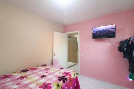 Casa à venda com 220m², 5 quartos e sem vaga Casa à venda com 220m², 5 quartos e sem vagaQuarto 1