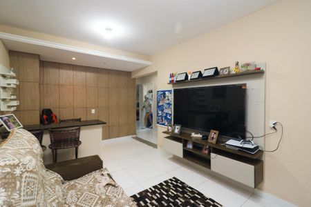 Sala de casa à venda com 5 quartos, 220m² em Belém Velho, Porto Alegre